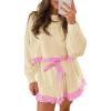 Light Yellow