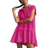 Bright Pink
