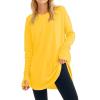 Fluorescent Yellow