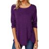 Dark Purple