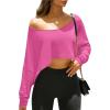 Bright Pink