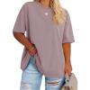 Gray Purple