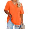 Pumpkin Orange