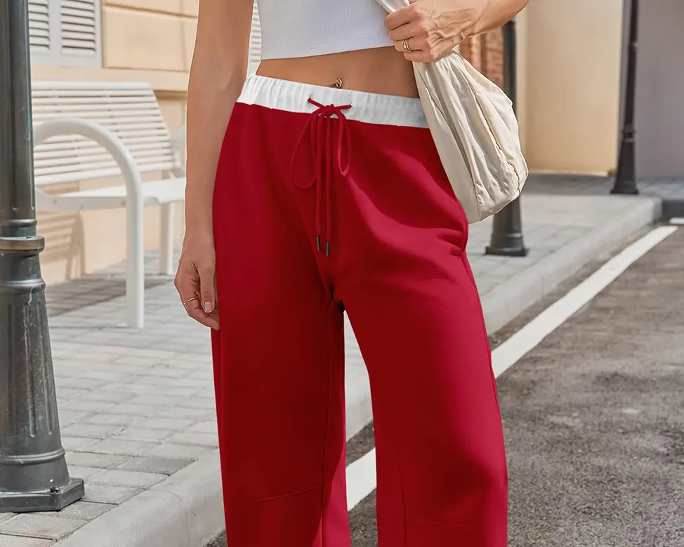 SWEATPANTS 1
