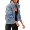 Bluish Grey